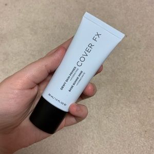 Cover FX Face Primer